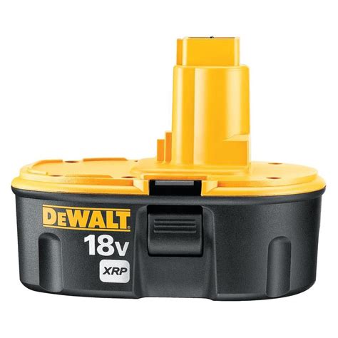 Dewalt batteries lowes - Shop DEWALT XR 12-V 2-Pack Lithium-ion Battery Kit (5 Ah) in the Power Tool Batteries & Chargers department at Lowe's.com. Maximize the performance of your 12V MAX tools with DEWALT 12V MAX 5.0Ah Batteries. At more than triple the capacity of original 12V MAX batteries (DCB120),